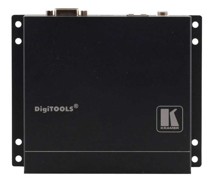 HDMI over IP Receiver