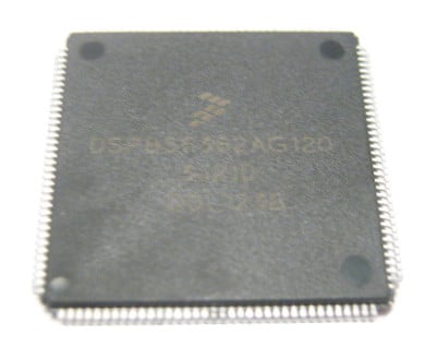 DSP IC For Spider IV