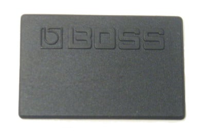 Pedal Plate For TU3