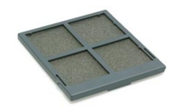 Replacement Air Filter Set for PowerLite 740c,745c Projectors