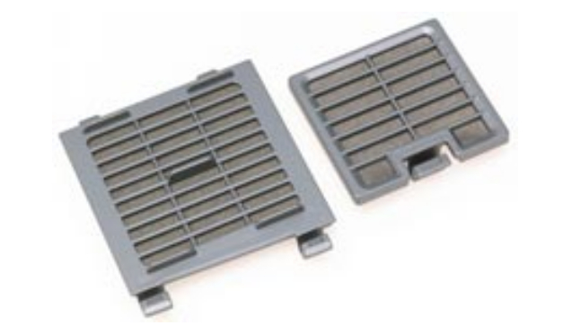 Replacement Air Filter Set PowerLite 830p and 835p Projectors
