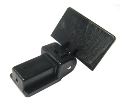 Dust Cover Hinge for STR8-30, STR8-50, STR8-60 (Numark PRO-TT1)