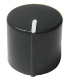 TOA Amplifiers Knob