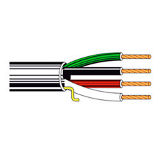 500' 14AWG 4-Conductor Cable