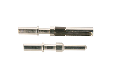 19-Pin 6-Circuit LSC19 Connector Male Replacement Crimp-Style Contact