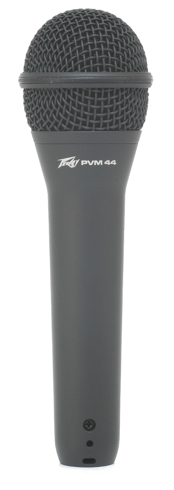 Dynamic Cardioid Hanheld Microphone