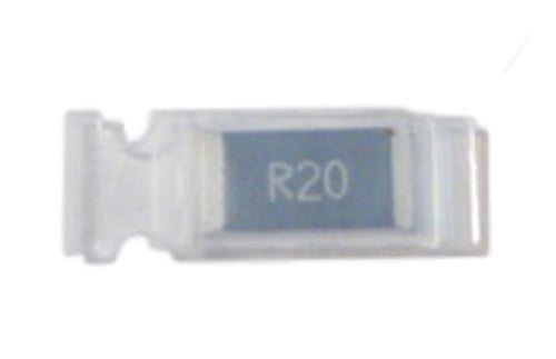 2 Ohm SMD Resistor For XR8600D