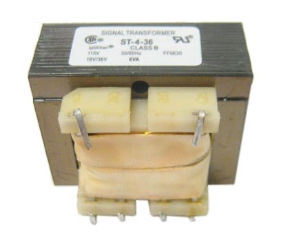 Transformer For LD360 DMX