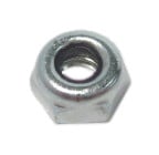 Nylon Insert Nut For C612