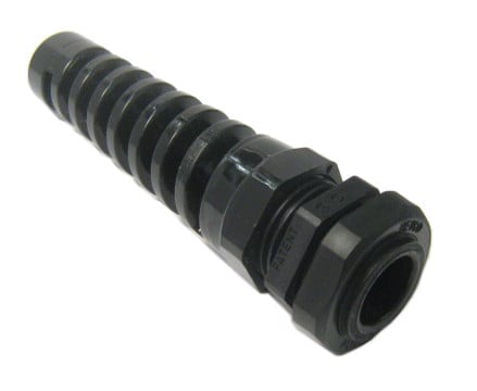 Strain Relief For LD360 DMX