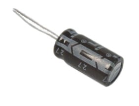 470UF 35V Capacitor For XR8600D