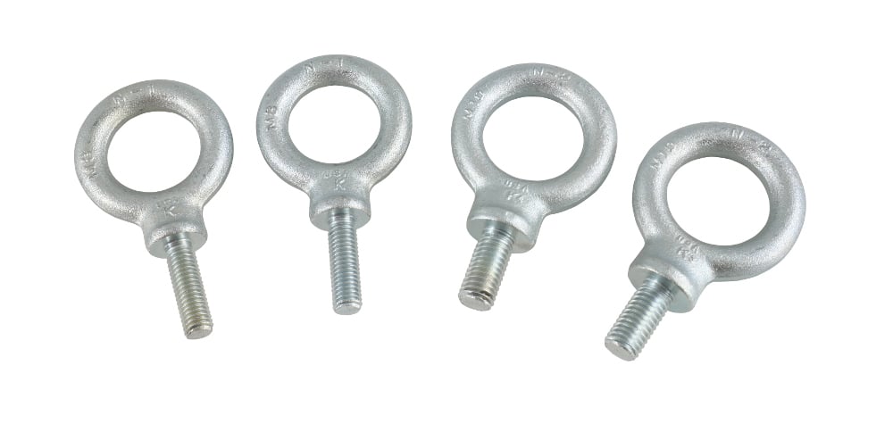 Eyebolt Kit