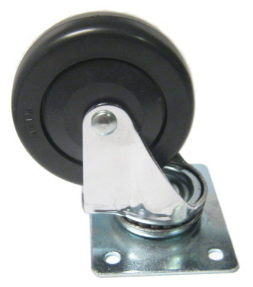 Large Bottom Wheel Without Brake For ST180