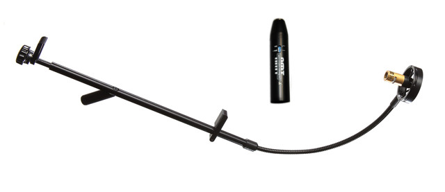 Acoustic Bass Microphone
