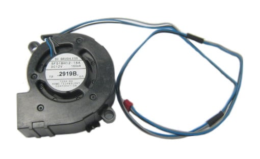 FN908 Fan For PLCXP200L