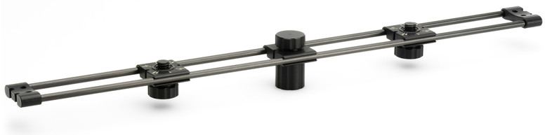Stereo Boom with Shock Mount