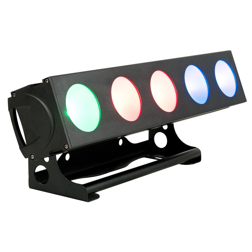 5x30 Watt RGB COB Strip Luminaire CUE283