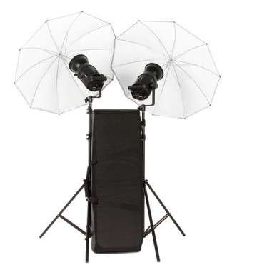 Gemini 400 / 400Rx Kit