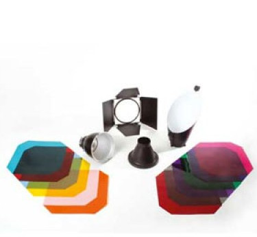 Effects Reflector Kit