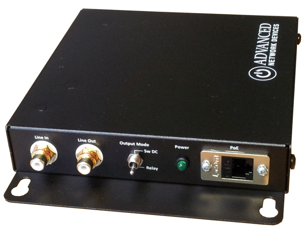 Singlewire InformaCast-compatible Zone Controller