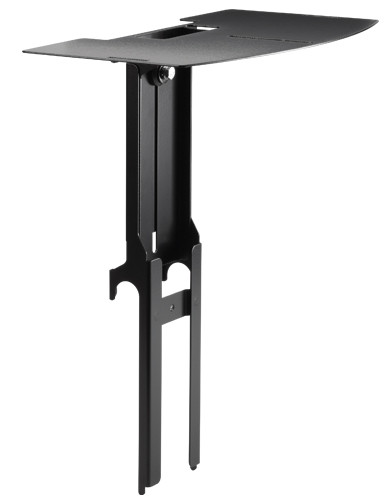 FUSION 14" Above Video Conferencing Camera Shelf