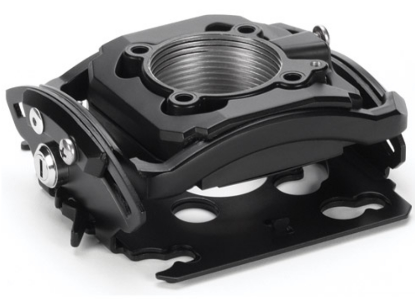 Mini Elite Custom Projector Mount (Lock A)