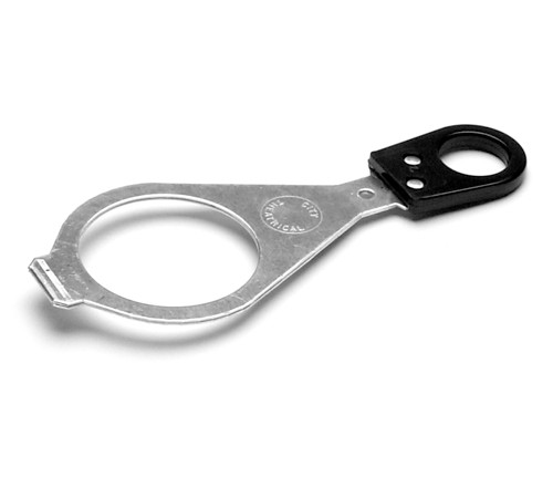 S4 Jr, "M" Size Glass Gobo Holder