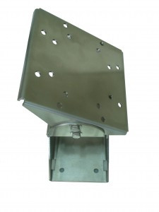 Bracket Noho Stainless