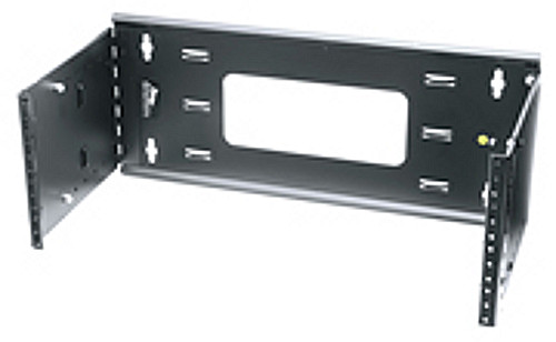 9-Space Hinged Panel with Adjustable Depth