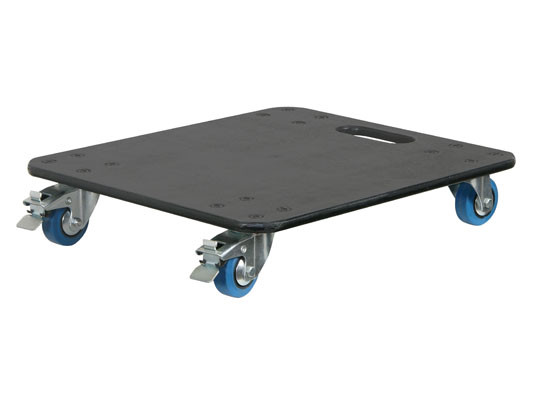 Caster Plate