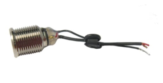 Mini XLR Jack With Cable For PT4500
