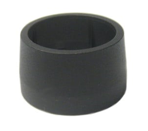 Dual Encoder Outer Knob for G-Major