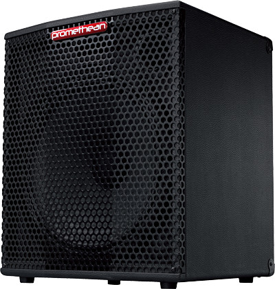 300W 1x15" Bass Combo Amplifier