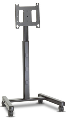Mobile Cart for Mondopad, BigTouch or JTouch