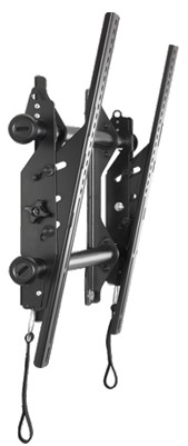Tilting Wall Mount for Mondopad or BigTouch