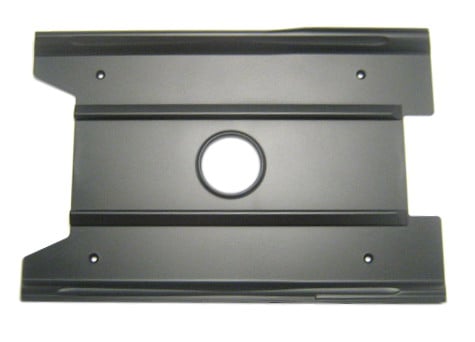iPod2 Adapter Tray For DL1608