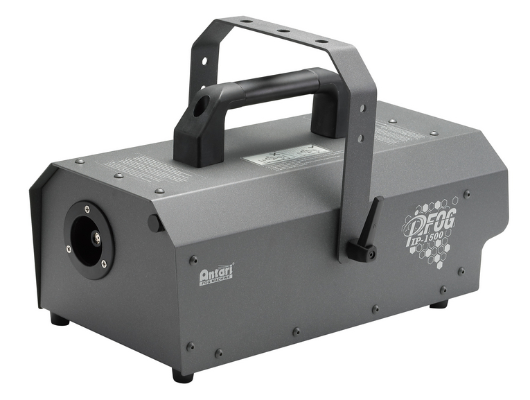 1500W Outdoor Fog Machine