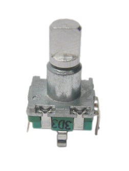 Line 6 Pod Encoder