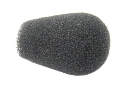 HMD280 13 Windscreen