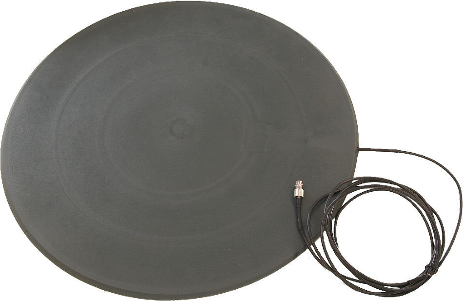 RF Spotlight Antenna