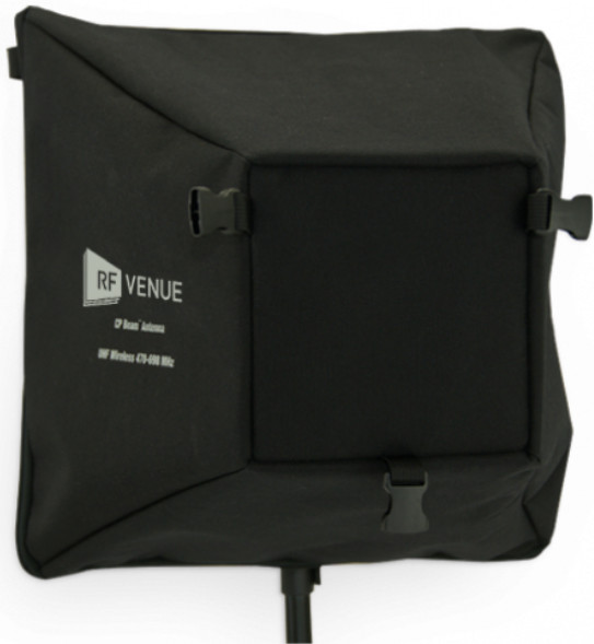Antenna for In-Ear Monitors
