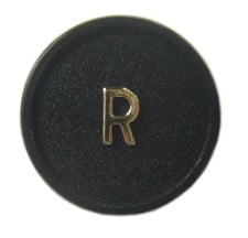 Right Cover For K240