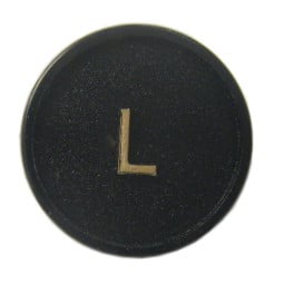 Left Cover For K240