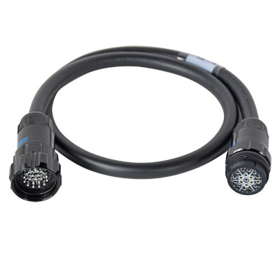 200' 12AWG MultiFlex Cable
