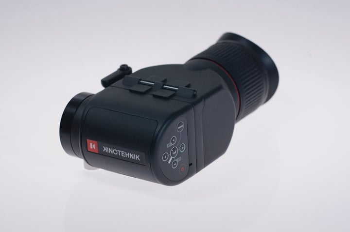 LCD Electronic Viewfinder