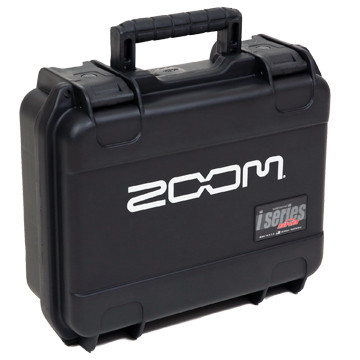 Zoom H6 Kit iSeries Case