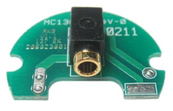 Main PCB For K240