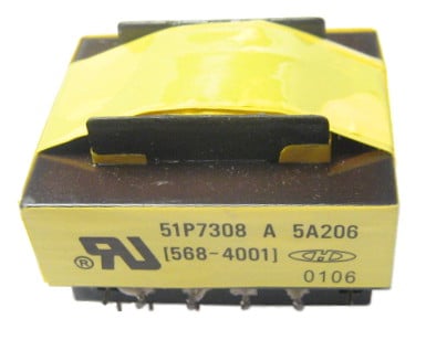 Power Transformer For XR4001