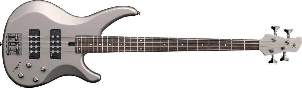 TRBX Series Electric Bass with MHB3 Pickups