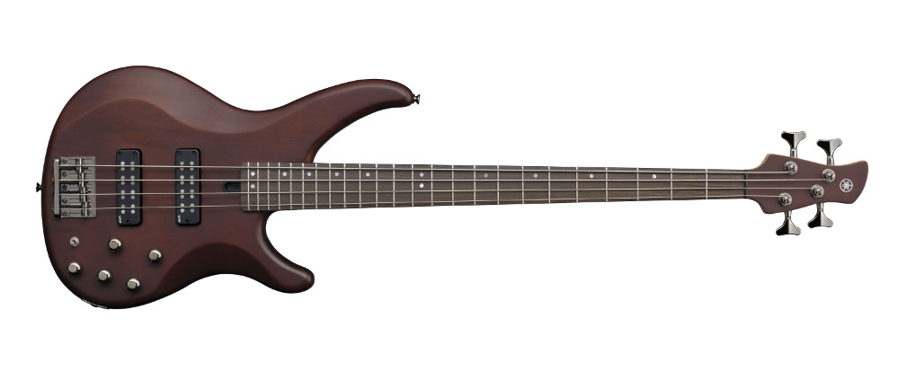 TRBX Series 5-String Electric Bass Guitar with HHB5 Pickups